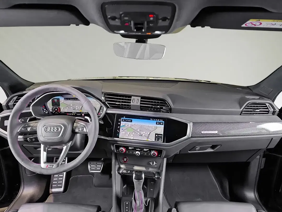 Audi RS Q3 TFSI S tronic Sportback - Thumbnail 6