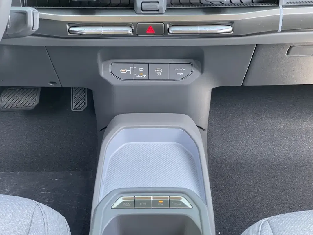 Kia EV3 Air - Thumbnail 13