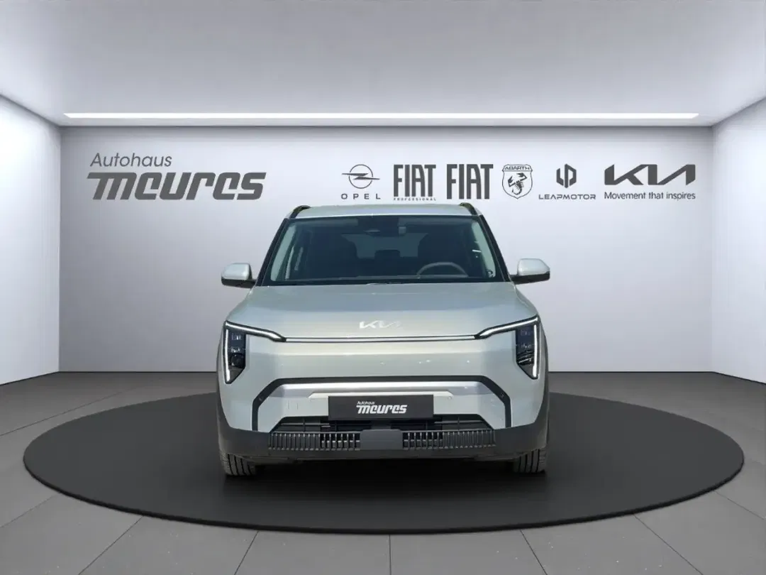 Kia EV3 Air - Thumbnail 6