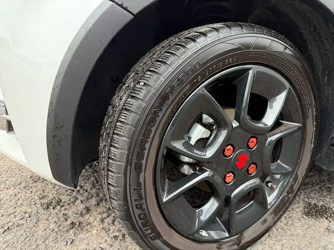 Suzuki Ignis Hybrid AllGrip 4x4 Comfort - foto 15