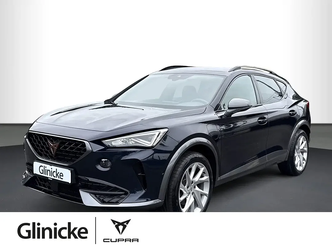CUPRA Formentor 1.4 PHEV DSG - Afbeelding 1