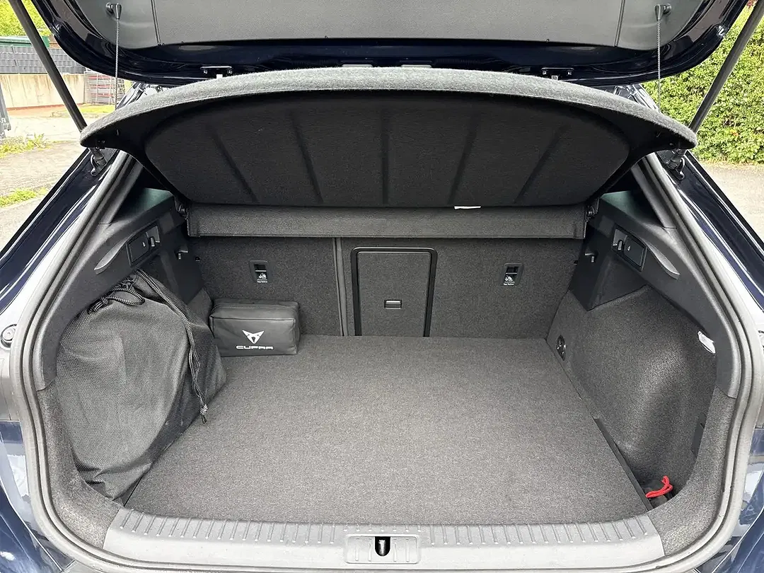 CUPRA Formentor 1.4 PHEV DSG - Thumbnail 13