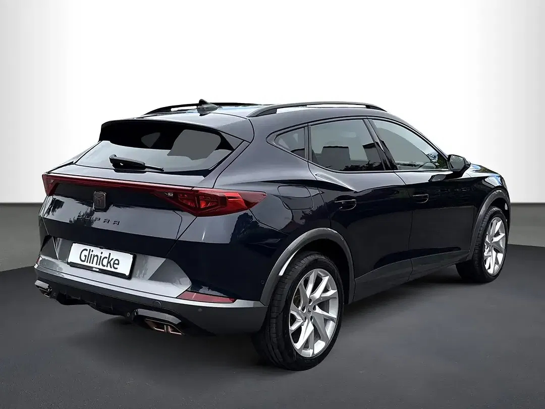 CUPRA Formentor 1.4 PHEV DSG - Thumbnail 2