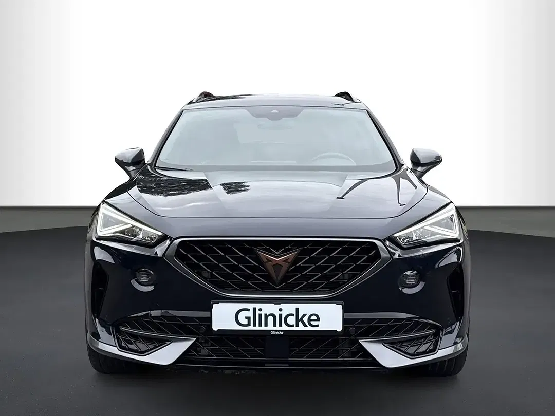 CUPRA Formentor 1.4 PHEV DSG - Thumbnail 3