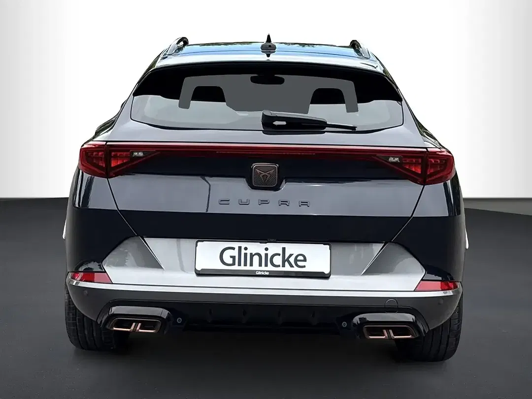 CUPRA Formentor 1.4 PHEV DSG - Thumbnail 4