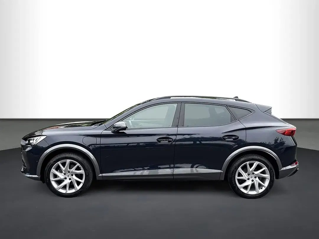 CUPRA Formentor 1.4 PHEV DSG - Thumbnail 5