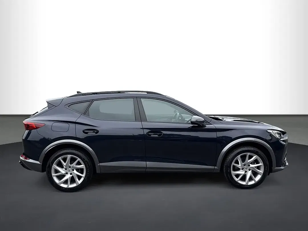 CUPRA Formentor 1.4 PHEV DSG - Thumbnail 6