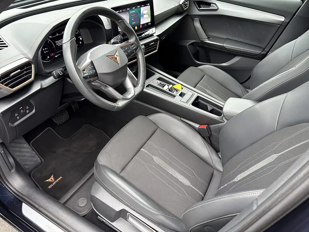 CUPRA Formentor 1.4 PHEV DSG - Thumbnail 8