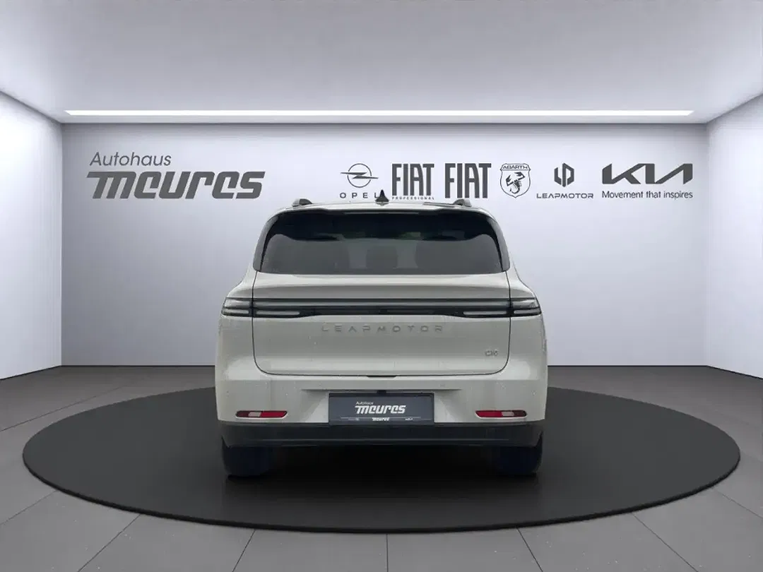 Leapmotor C10 - Thumbnail 3