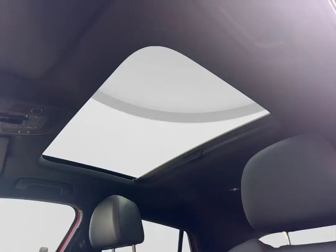 Audi SQ2 2.0 TFSI quattro S line - Thumbnail 13