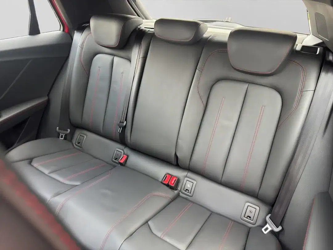 Audi SQ2 2.0 TFSI quattro S line - foto 15