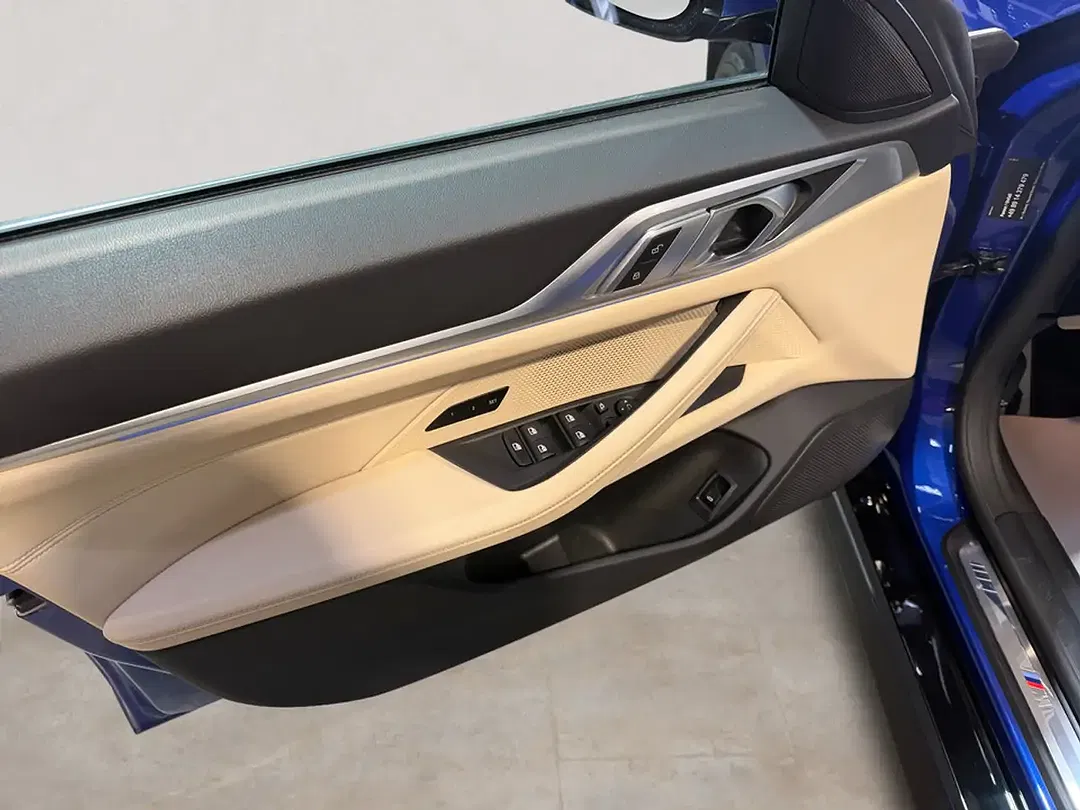 BMW i4 eDrive M Sport - Thumbnail 10