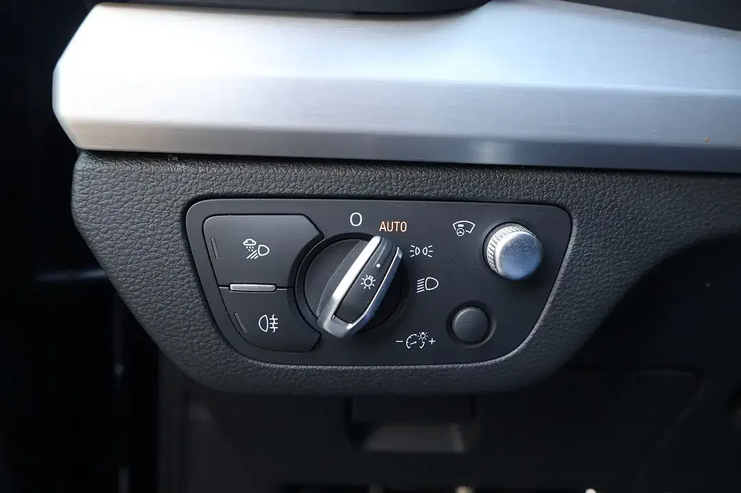 Audi SQ5 3.0 TDI quattro Matrix LED - Thumbnail 12