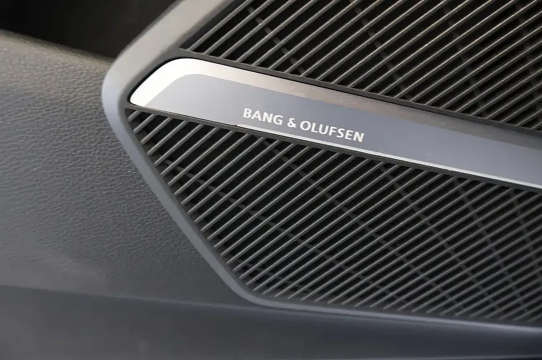 Audi SQ5 3.0 TDI quattro Matrix LED - Thumbnail 13