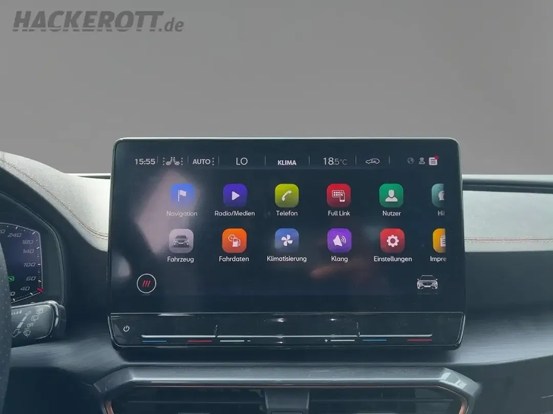 CUPRA Formentor TSI DSG 4Drive VZ2 - Thumbnail 9
