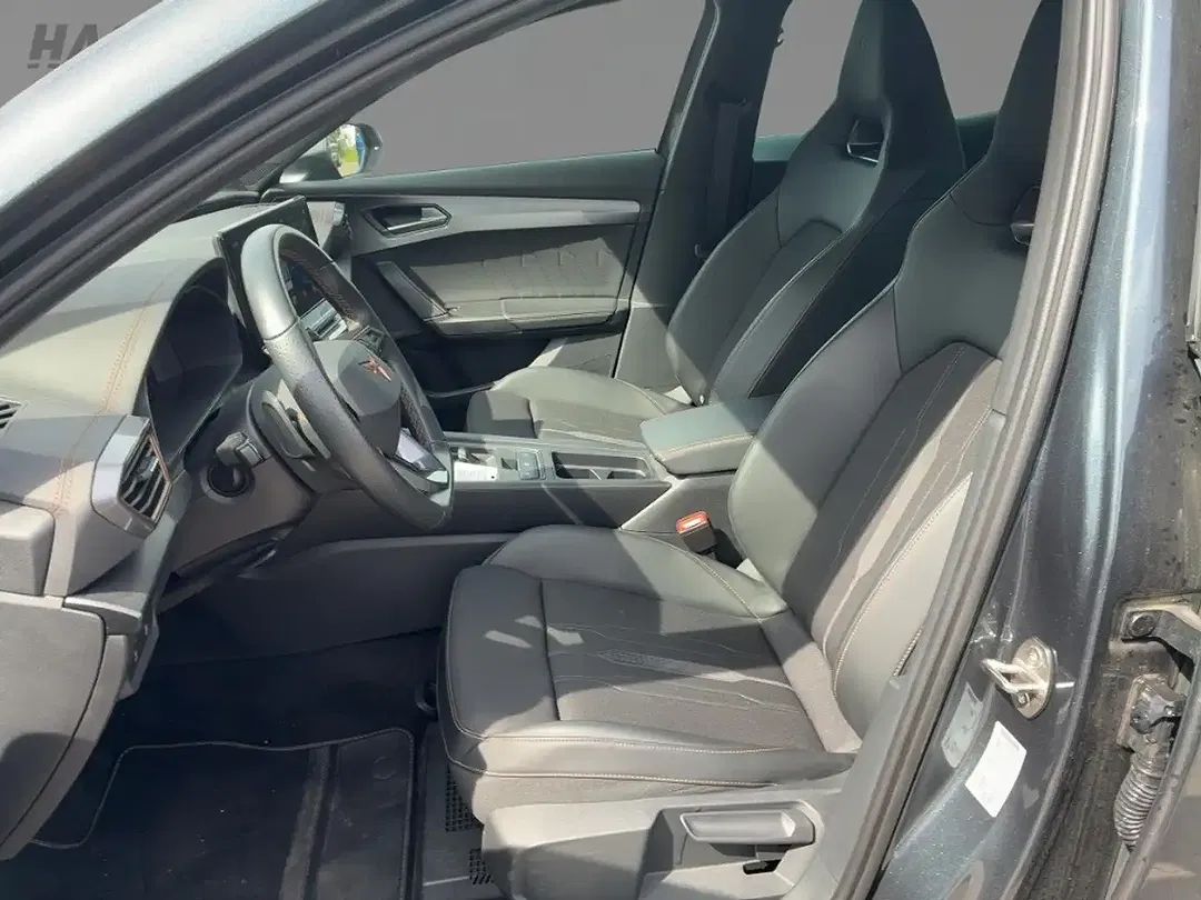 CUPRA Formentor TSI DSG 4Drive VZ2 - Thumbnail 5