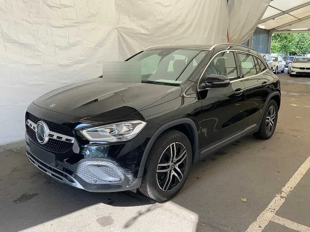 Mercedes-Benz GLA 200 - Afbeelding 1
