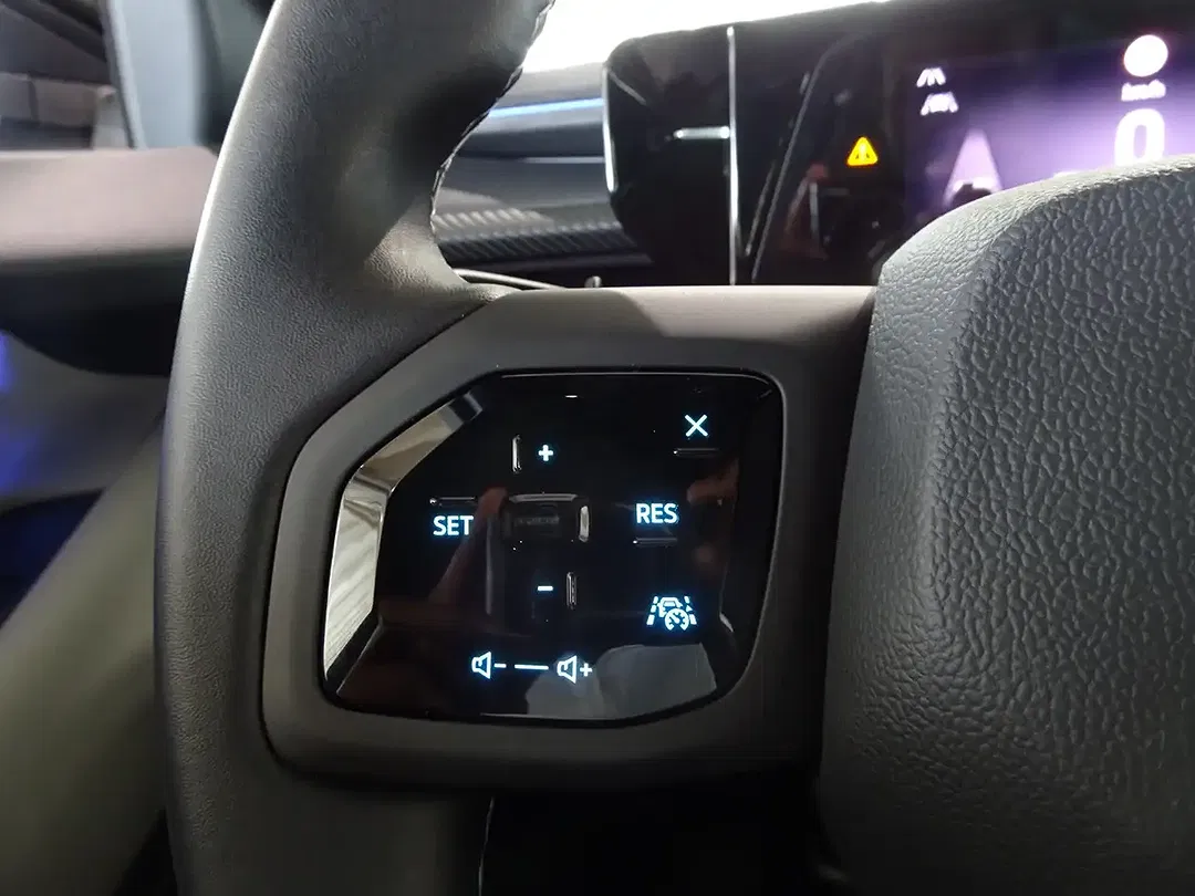 Ford Explorer 4x4 - foto 13