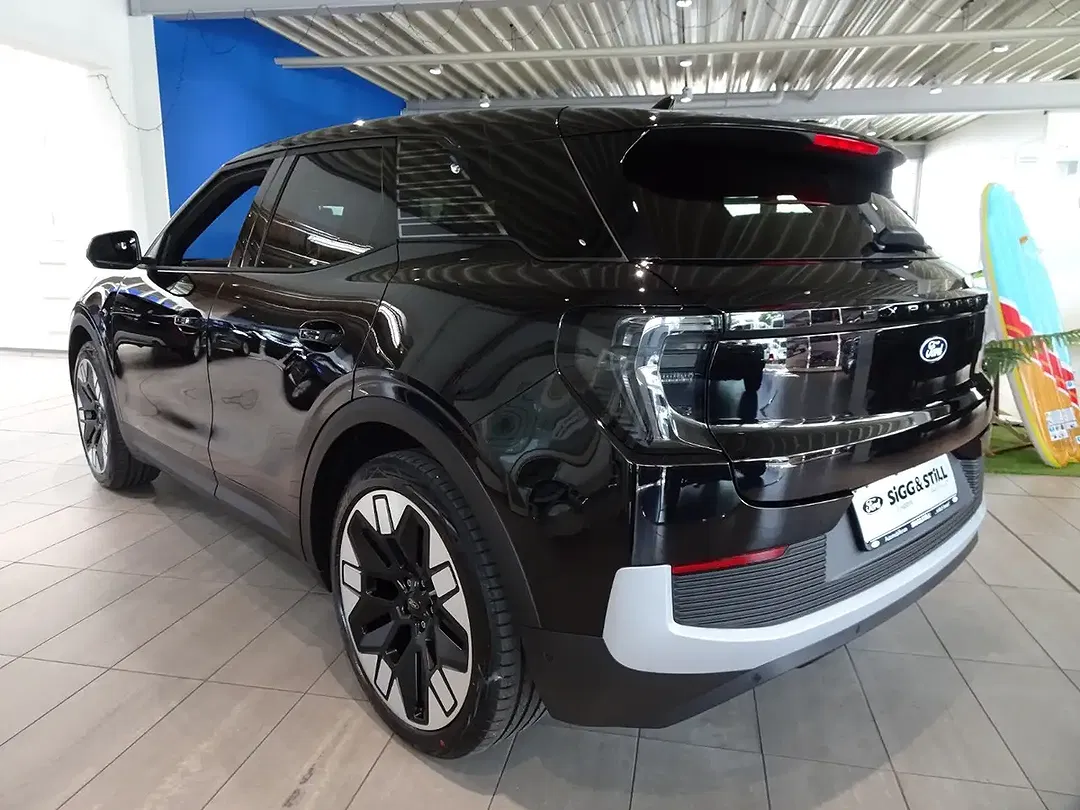 Ford Explorer 4x4 - foto 2