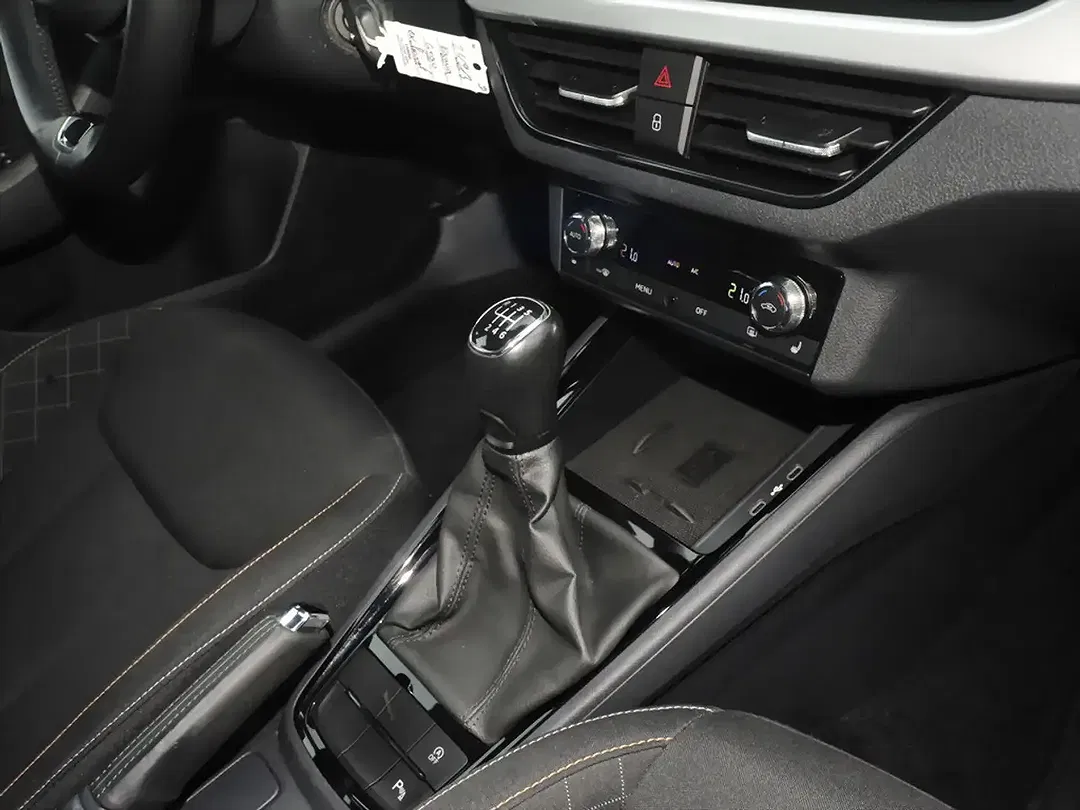 Skoda Kamiq 1.0 TSI Drive - Thumbnail 7