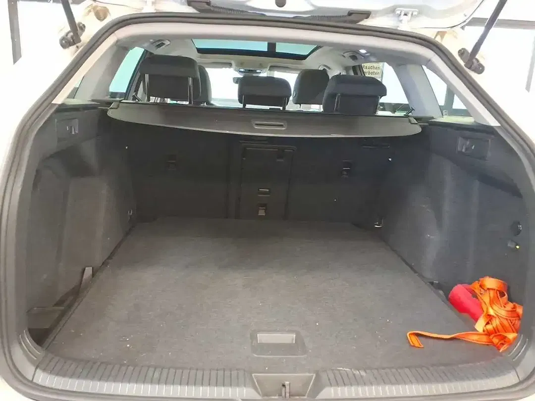 Volkswagen Golf 2.0 TSI Style - Thumbnail 12