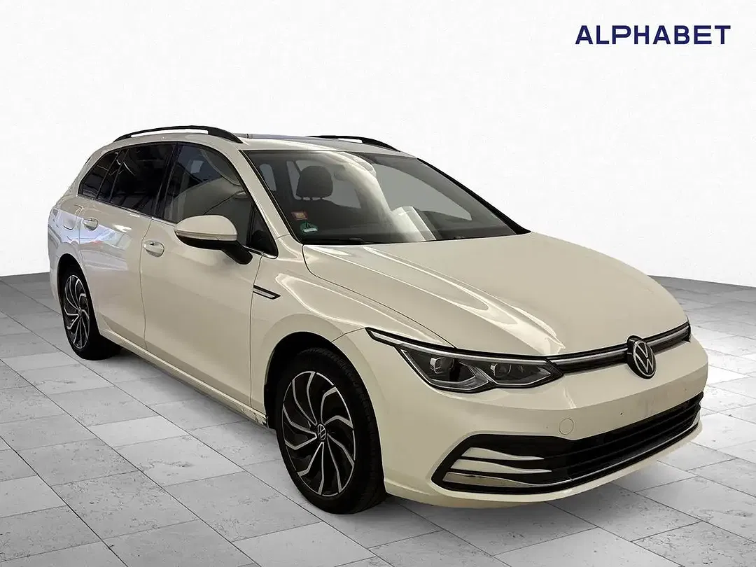 Volkswagen Golf 2.0 TSI Style - Thumbnail 6