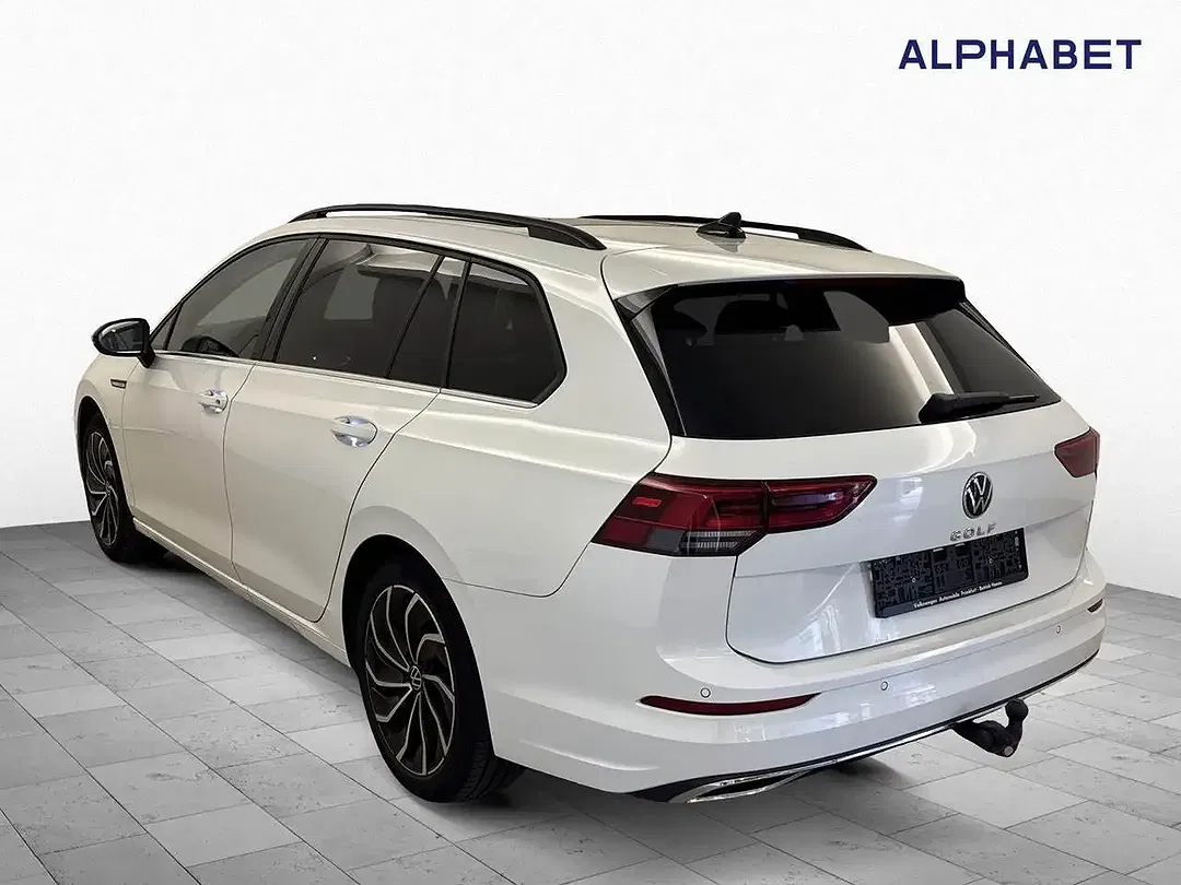 Volkswagen Golf 2.0 TSI Style - Thumbnail 7