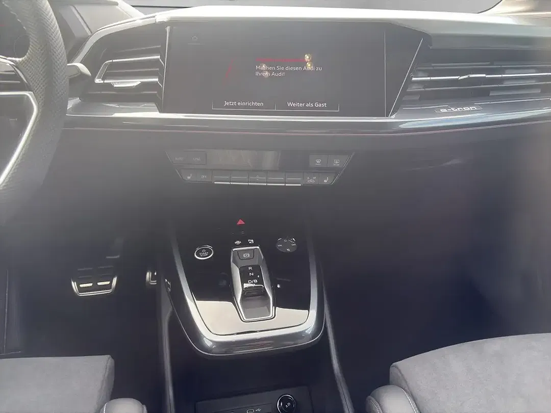 Audi e-tron - foto 15