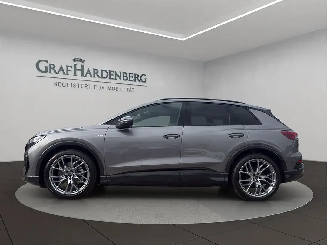 Audi e-tron - foto 2