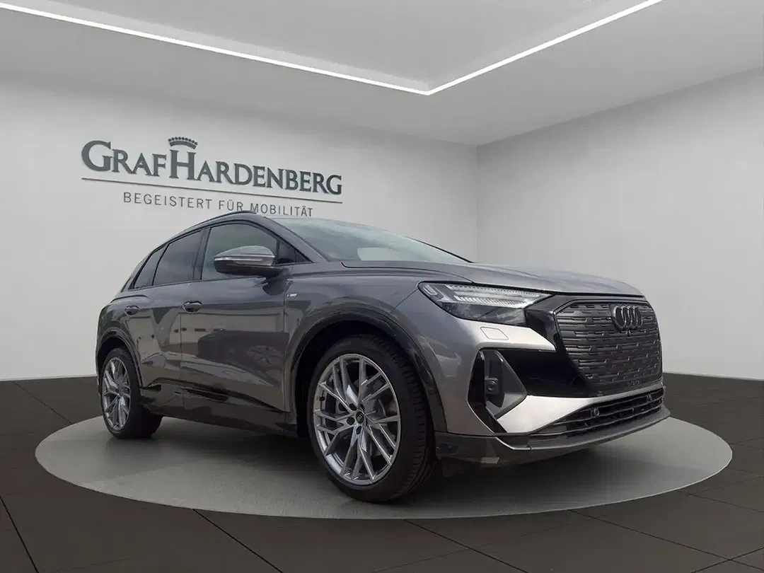 Audi e-tron - Thumbnail 8