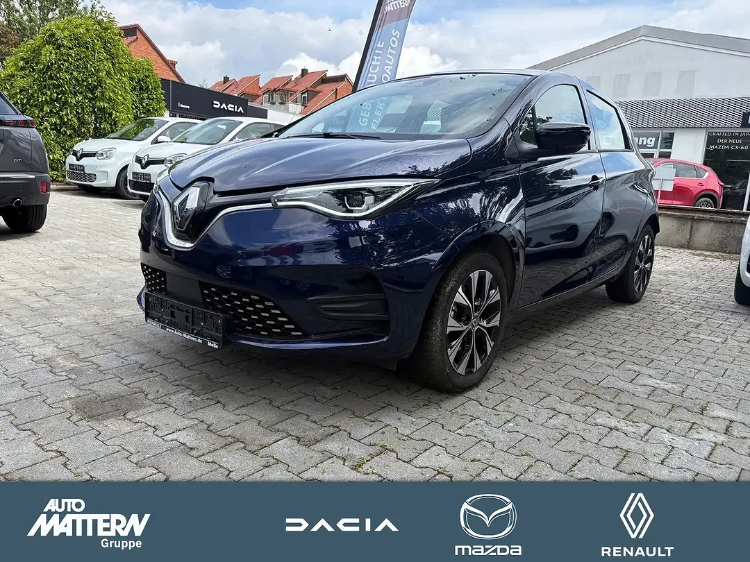 Renault ZOE EV50 Evolution - Afbeelding 1
