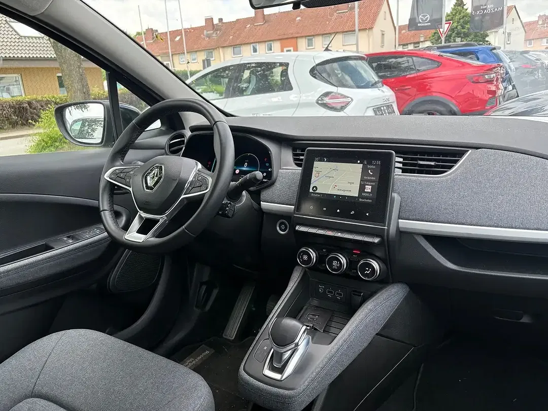 Renault ZOE EV50 Evolution - Thumbnail 11