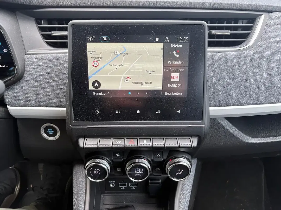 Renault ZOE EV50 Evolution - Thumbnail 12
