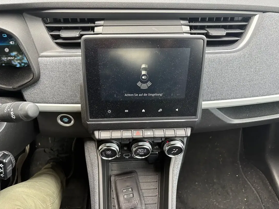 Renault ZOE EV50 Evolution - foto 13