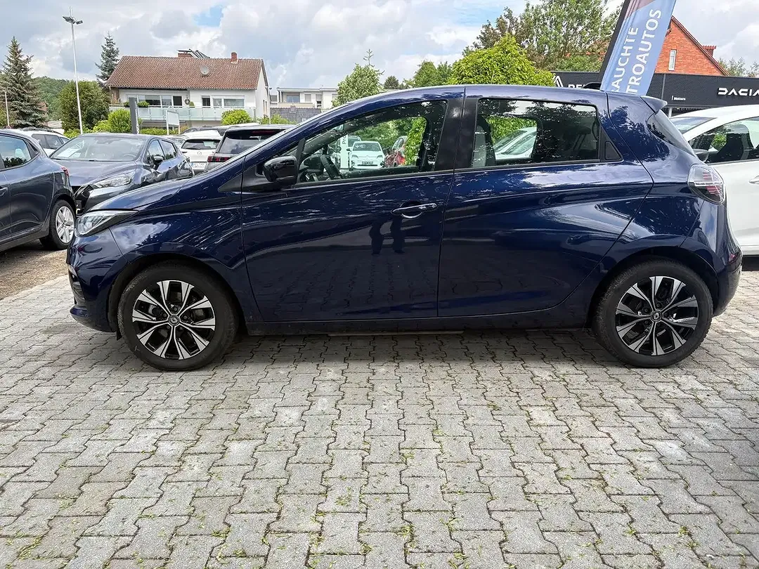 Renault ZOE EV50 Evolution - Thumbnail 3