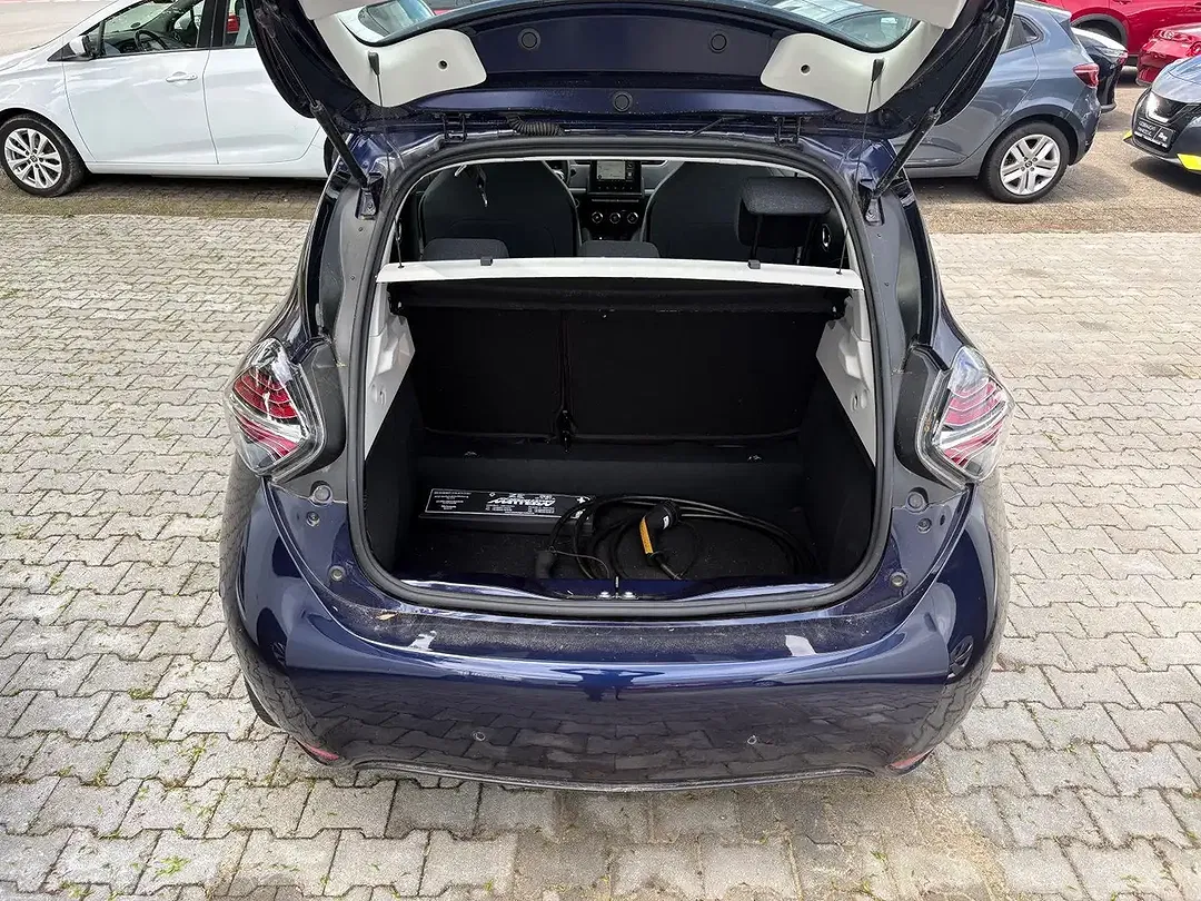 Renault ZOE EV50 Evolution - Thumbnail 5