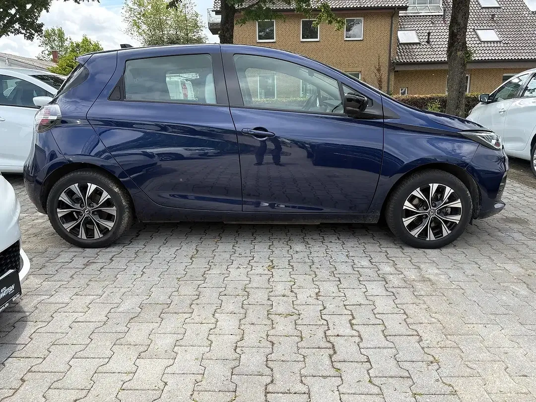 Renault ZOE EV50 Evolution - Thumbnail 6