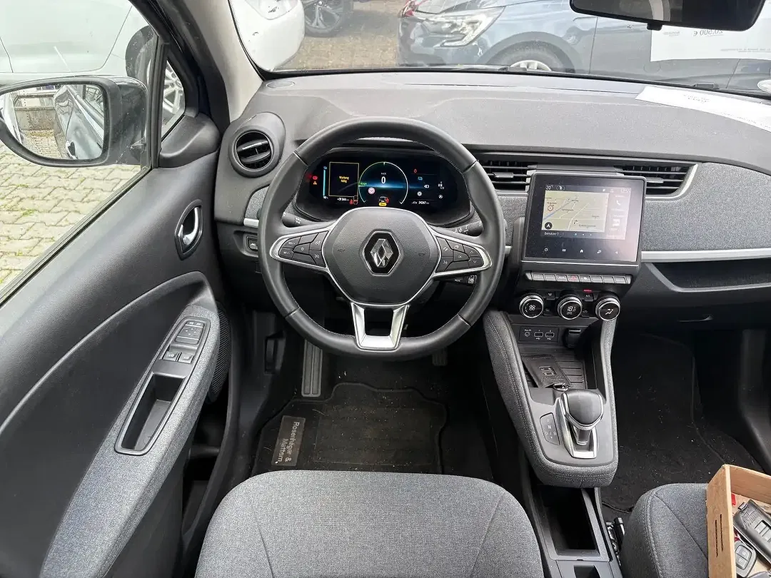 Renault ZOE EV50 Evolution - Thumbnail 9