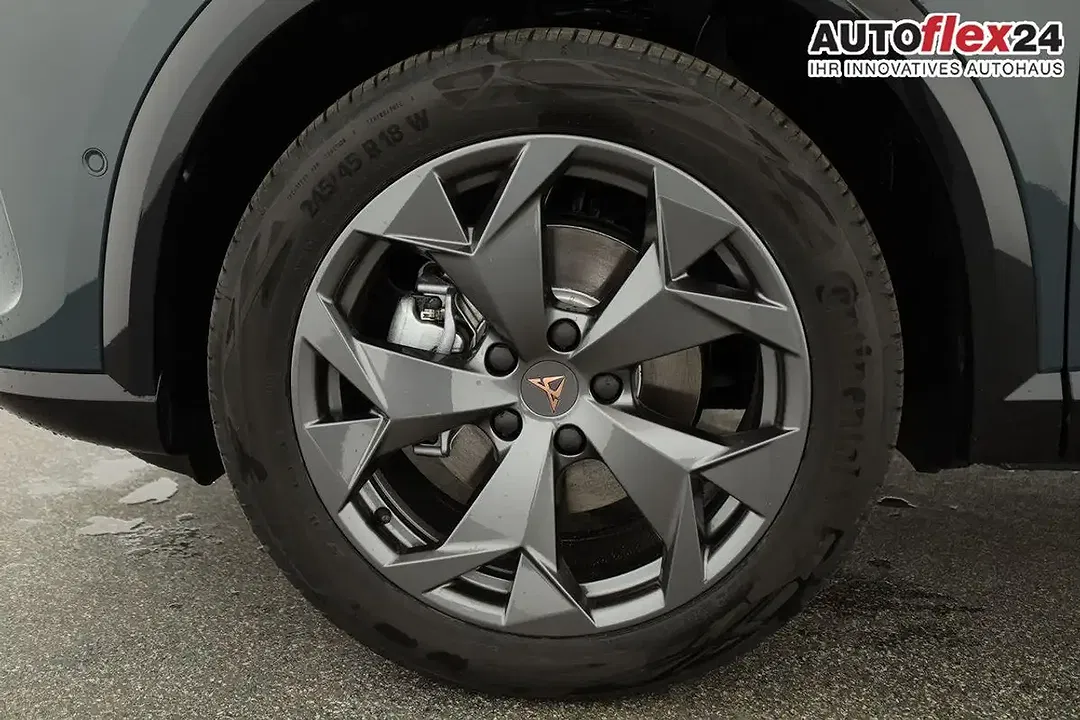 CUPRA Formentor 1.5 eTSI DSG Matrix LED - Thumbnail 14