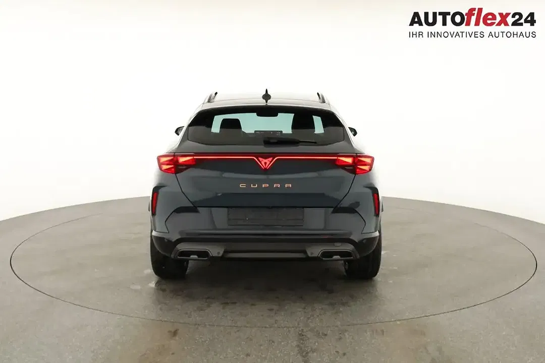 CUPRA Formentor 1.5 eTSI DSG Matrix LED - Thumbnail 15