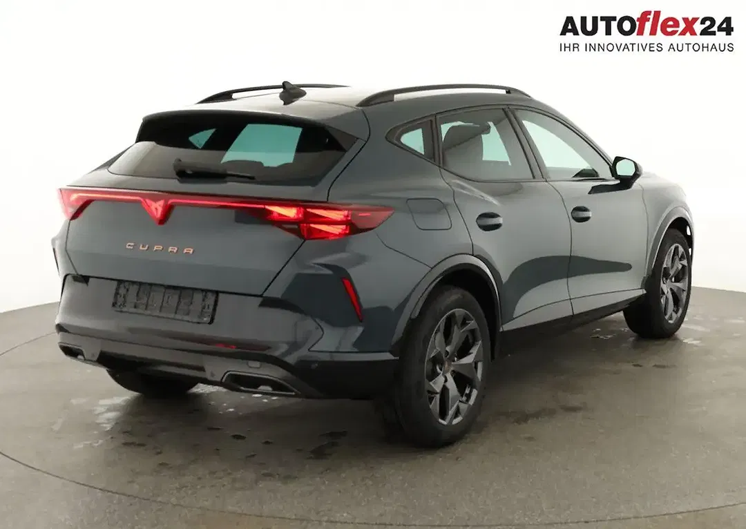 CUPRA Formentor 1.5 eTSI DSG Matrix LED - Thumbnail 2