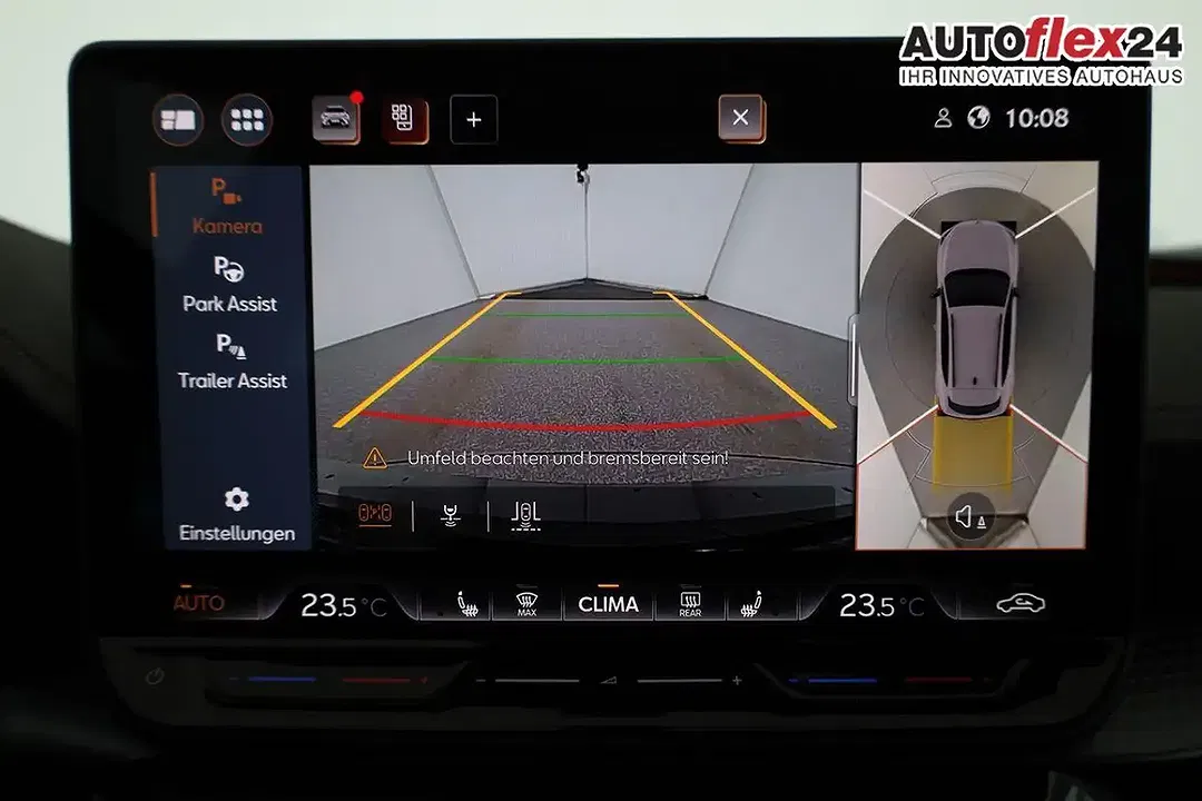 CUPRA Formentor 1.5 eTSI DSG Matrix LED - Thumbnail 6