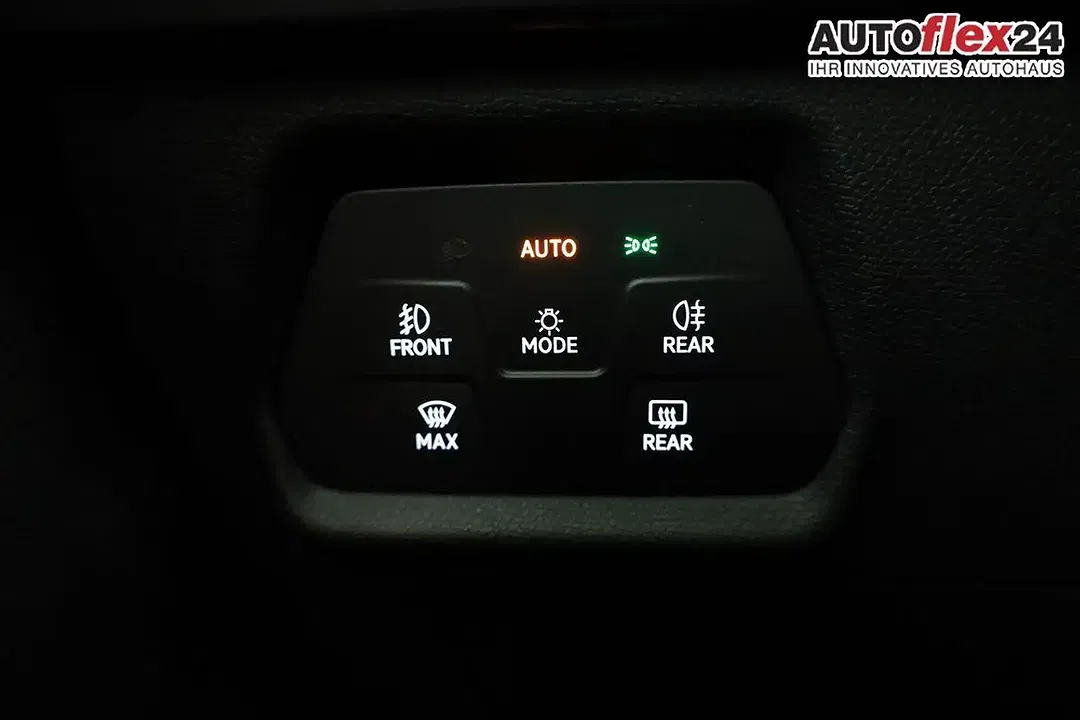 CUPRA Formentor 1.5 eTSI DSG Matrix LED - Thumbnail 8