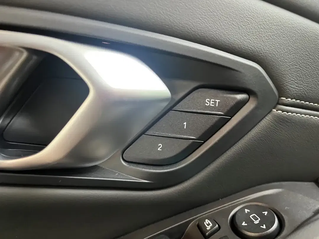 Alpina D3 Touring - Thumbnail 11