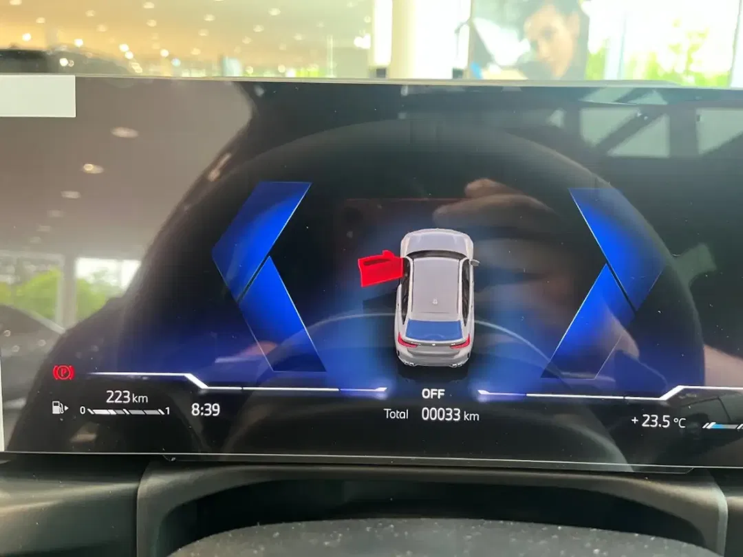 Alpina D3 Touring - Thumbnail 14