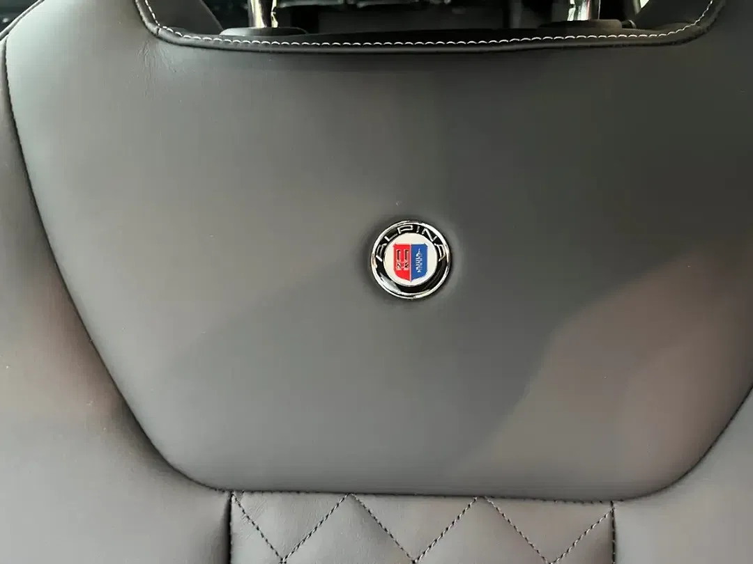 Alpina D3 Touring - Thumbnail 9