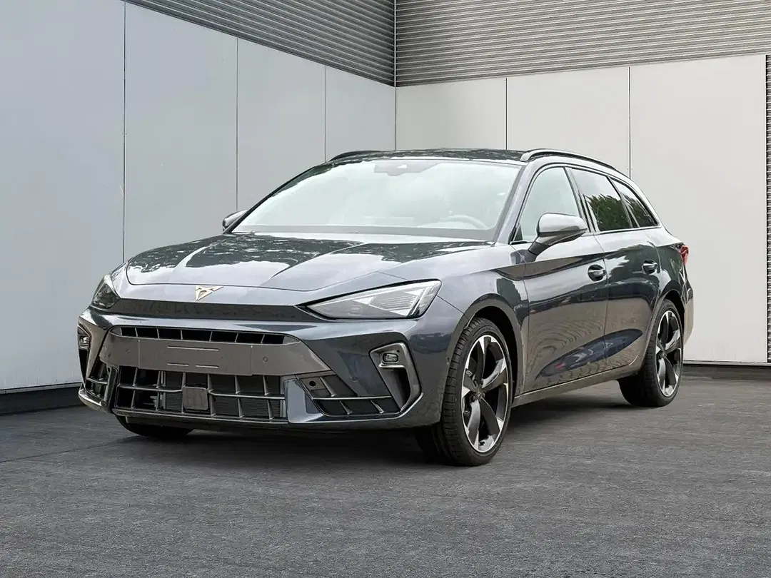 CUPRA Leon DSG Sportstourer - Thumbnail 1