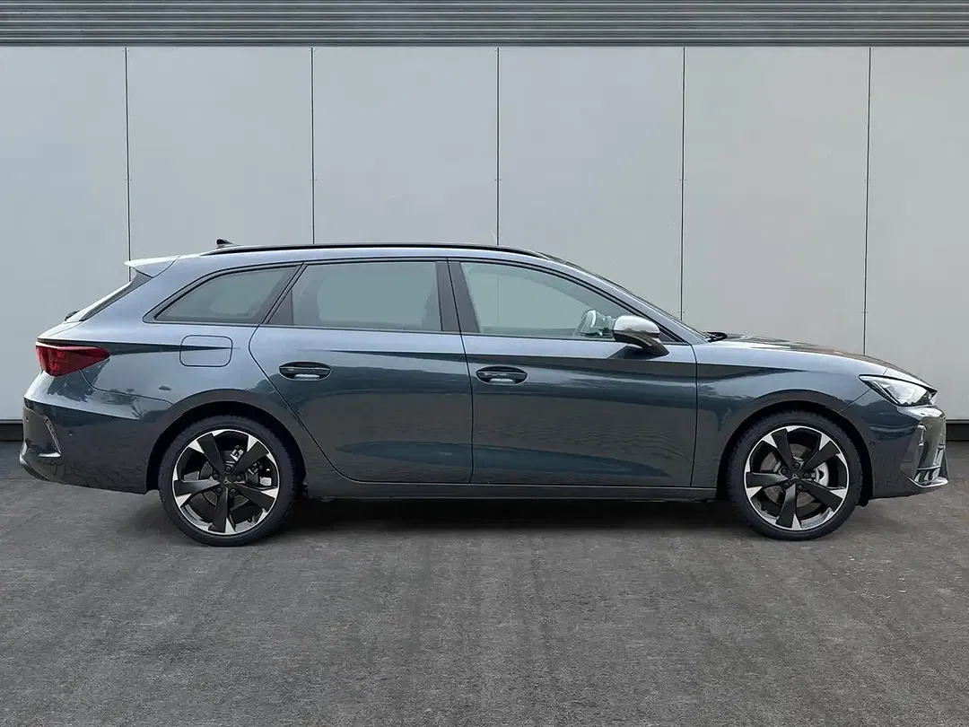 CUPRA Leon DSG Sportstourer - Thumbnail 5
