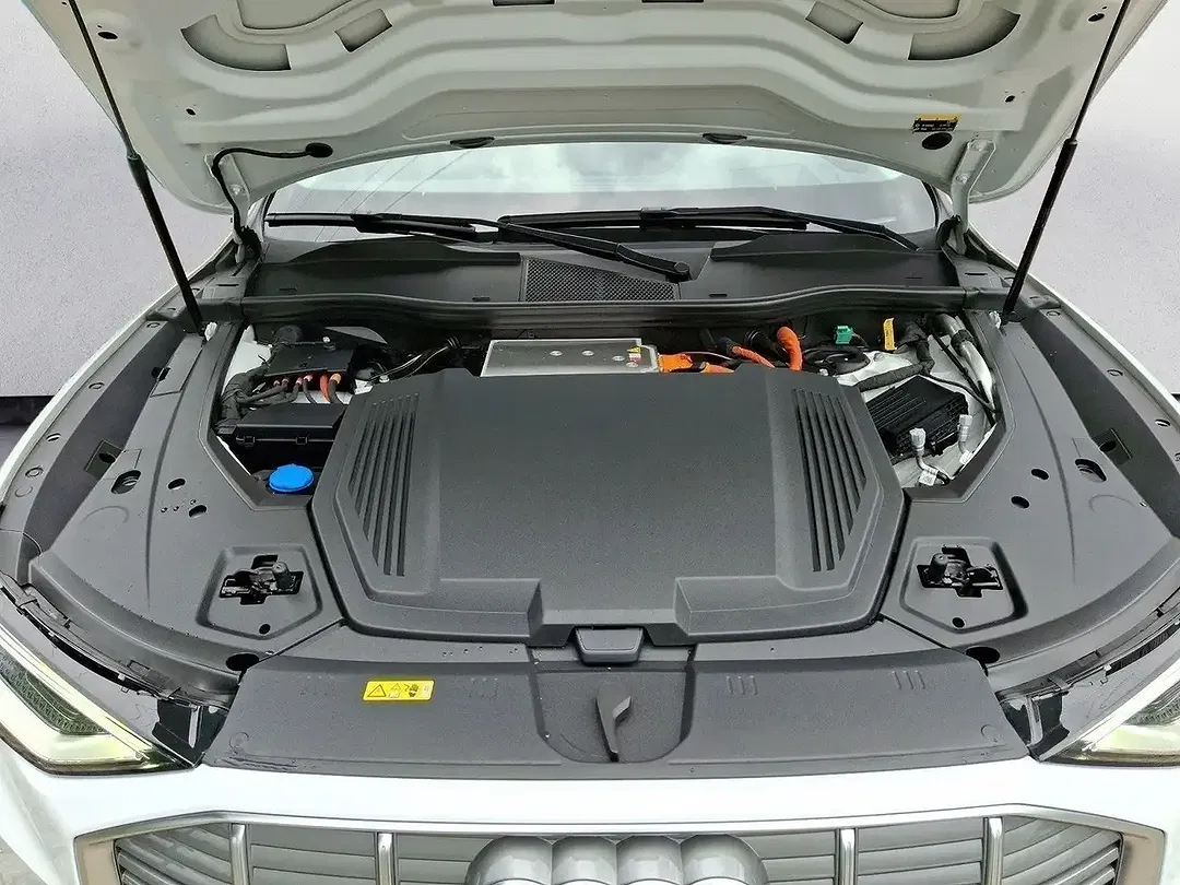 Audi e-tron 50 quattro advanced - Thumbnail 9