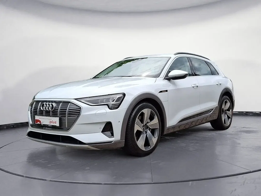 Audi e-tron 50 quattro advanced - Afbeelding 1